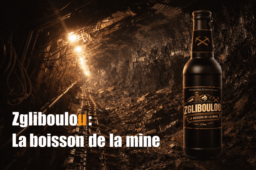 Zgliboulou lifestyle